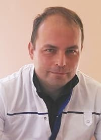Гнойно-септические осложнения у пациентов с ожоговой травмой		 
			Гнойно-септические осложнения у пациентов с ожоговой травмой