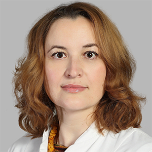 
			Современный взгляд на возрастную макулодистрофию		