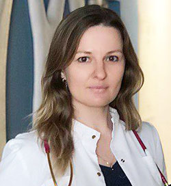 Острый миелоидный лейкоз у детей
Острый миелоидный лейкоз у детей