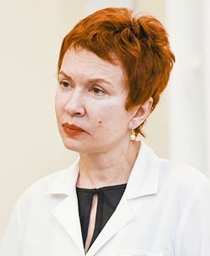 Моногенные формы сахарного диабета у детей
Моногенные формы сахарного диабета у детей