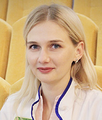 
			Микробиота и иммунитет		