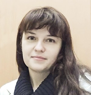 
			Изменение лабораторных показателей при COVID-19		