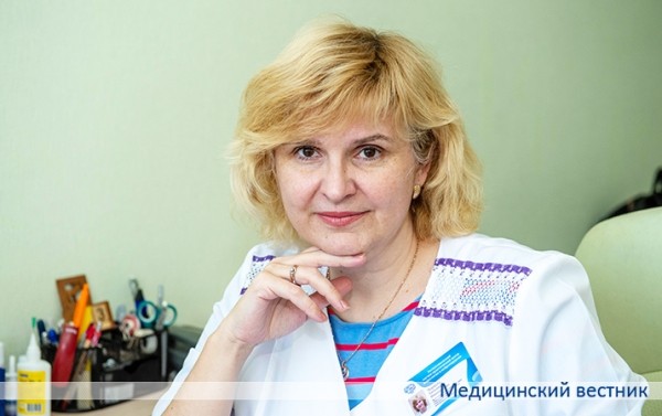 Более 22 тысяч консультаций провели специалисты РНПЦ неврологии и нейрохирургии за год
Более 22 тысяч консультаций провели специалисты РНПЦ неврологии и нейрохирургии за год