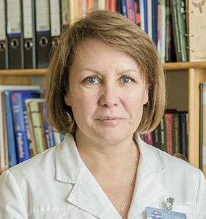 
			Железо в дефиците. Коррекция с индивидуальным подходом		