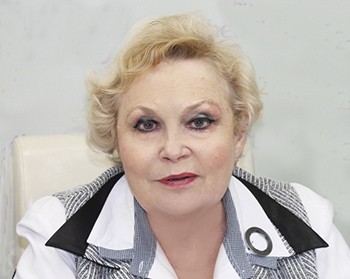 
			Ферритин, как маркер острой фазы воспаления		