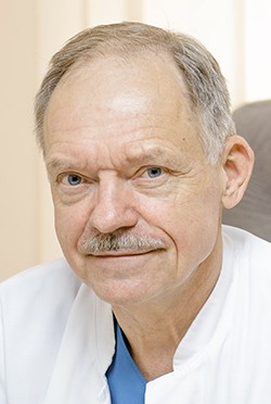 
			Центр патологии гемостаза создан в Беларуси		