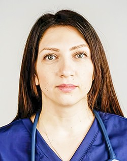 
			Посттрансфузионные реакции и осложнения		