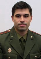 
			Отравляющие вещества раздражающего действия		