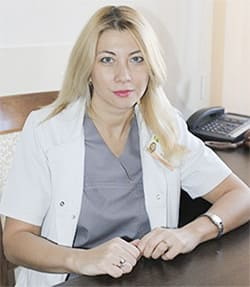 
			На острие риносинусита 		