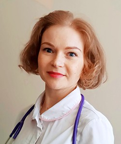 
			Терапевтическая гипотермия в неонатологии		