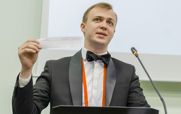 В Беларуси прошла первая кардиологическая олимпиада студентов и молодых ученых
В Беларуси прошла первая кардиологическая олимпиада студентов и молодых ученых