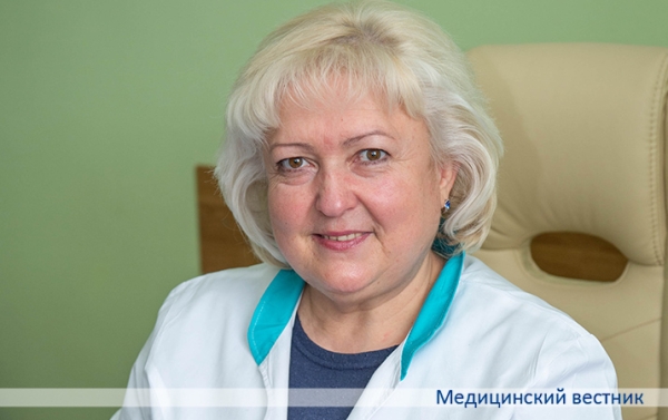 27-й городской поликлинике Минска исполнилось 45 лет
27-й городской поликлинике Минска исполнилось 45 лет