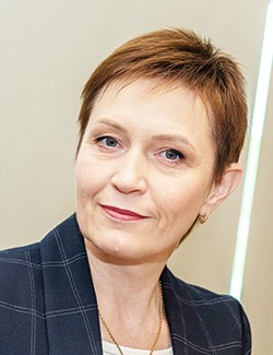 Комплексный подход в организации помощи пациентам с рассеянным склерозом
Комплексный подход в организации помощи пациентам с рассеянным склерозом