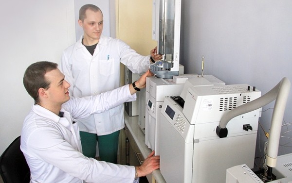 
			Несвижский завод медицинских препаратов: уверенным шагом к новым целям		