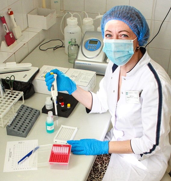 Всё о клещевом боррелиозе
Всё о клещевом боррелиозе