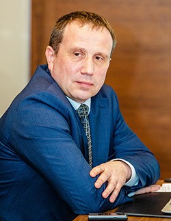 Комплексный подход в организации помощи пациентам с рассеянным склерозом
Комплексный подход в организации помощи пациентам с рассеянным склерозом