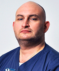 
			Хроническая боль в амбулаторной терапевтической практике		