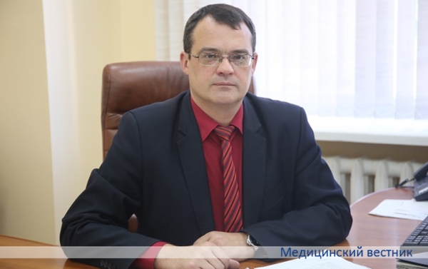 
			Сёлета Лідская ЦРБ адзначае 100-гадовы юбілей		