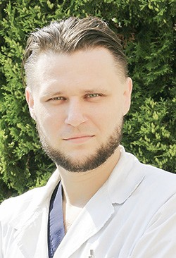 Онкологические заболевания гортани. Еще раз о важности регулярного наблюдения у профильных специалистов
Онкологические заболевания гортани. Еще раз о важности регулярного наблюдения у профильных специалистов