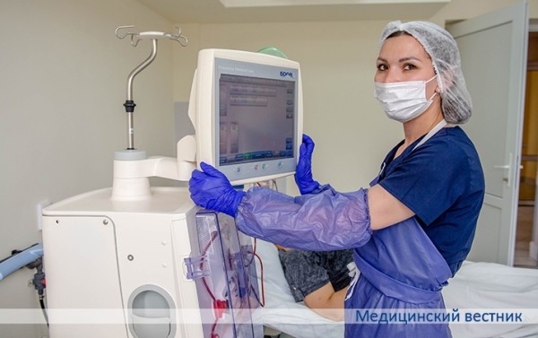 
			Сёлета Лідская ЦРБ адзначае 100-гадовы юбілей		