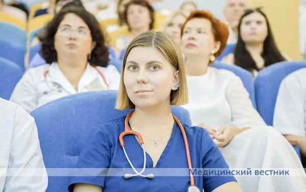 
			РНПЦ ДОГИ встретил новых сотрудников		