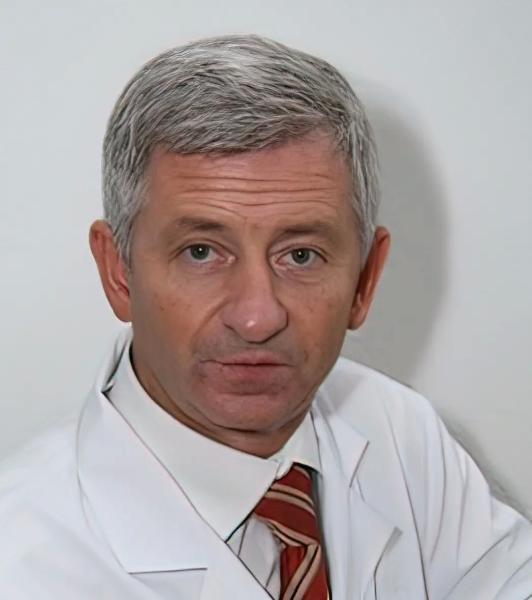 
			Синдром Гийена — Барре: особенности редкой неврологической патологии		