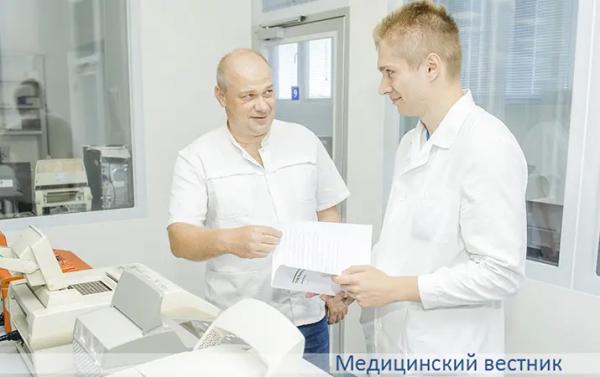 РНПЦ ДОГИ встретил новых сотрудников
РНПЦ ДОГИ встретил новых сотрудников