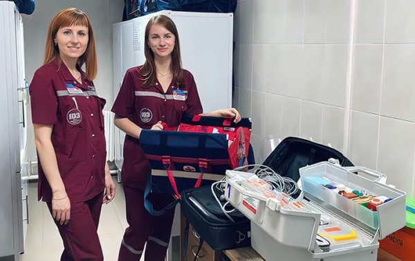 
			Более 900 молодых специалистов высшего и среднего звена пополнили здравоохранение Гомельщины		