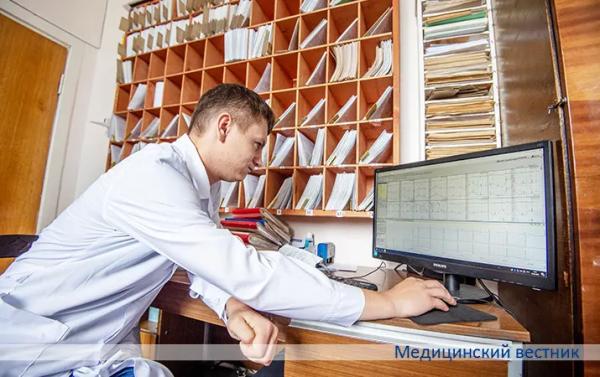 
			Ивановская ЦРБ в пятерке лучших по стране		