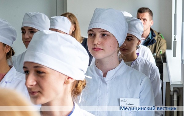 Сімуляцыйнае навучанне: бяспечна,  наглядна, цікава		 
			Сімуляцыйнае навучанне: бяспечна,  наглядна, цікава