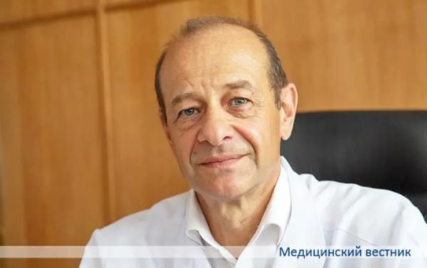 
			Ивановская ЦРБ в пятерке лучших по стране		