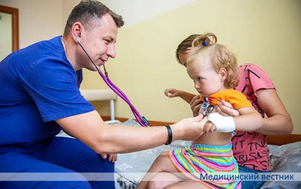 
			Ивановская ЦРБ в пятерке лучших по стране		