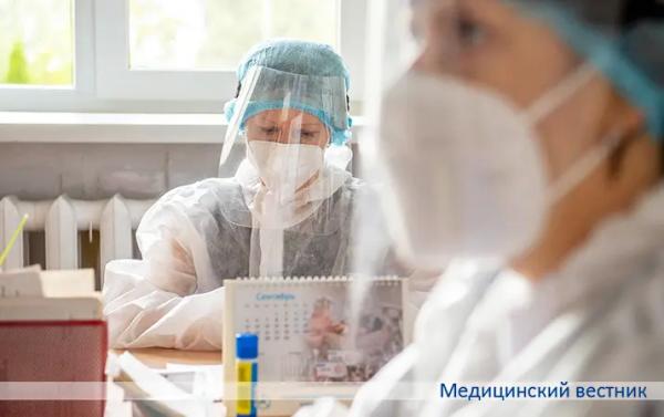 
			Ивановская ЦРБ в пятерке лучших по стране		