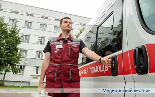 
			Ивановская ЦРБ в пятерке лучших по стране		