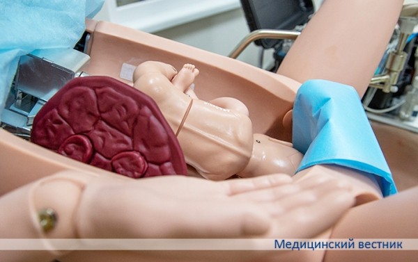 Сімуляцыйнае навучанне: бяспечна,  наглядна, цікава		 
			Сімуляцыйнае навучанне: бяспечна,  наглядна, цікава