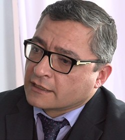 COVID-19: опыт Армении, Индии и Таджикистана
COVID-19: опыт Армении, Индии и Таджикистана