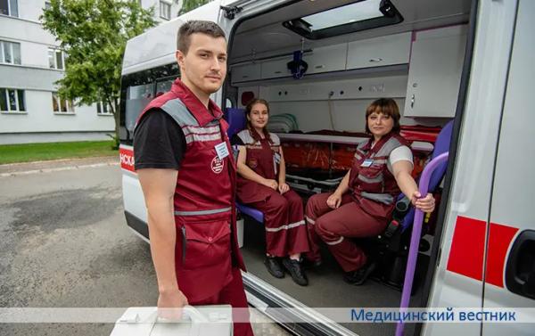 
			Ивановская ЦРБ в пятерке лучших по стране		