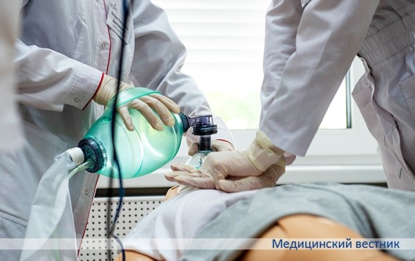 Сімуляцыйнае навучанне: бяспечна,  наглядна, цікава		 
			Сімуляцыйнае навучанне: бяспечна,  наглядна, цікава