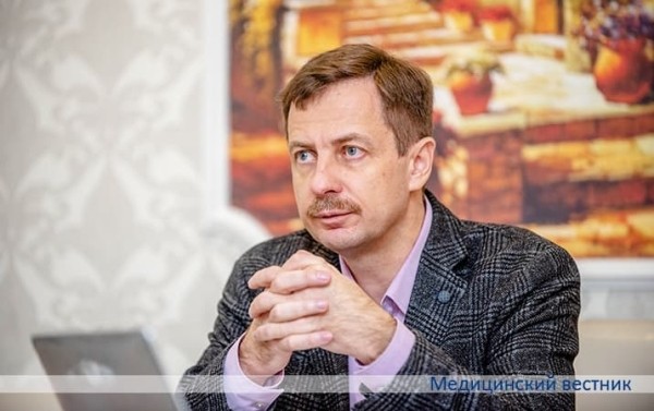 
        «Назойливый пациент»: Как диагностировать и лечить психосоматические расстройства?			    