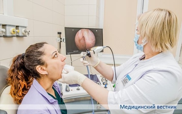 
        Опухоли полости рта и глотки: стратегия ранней диагностики			    