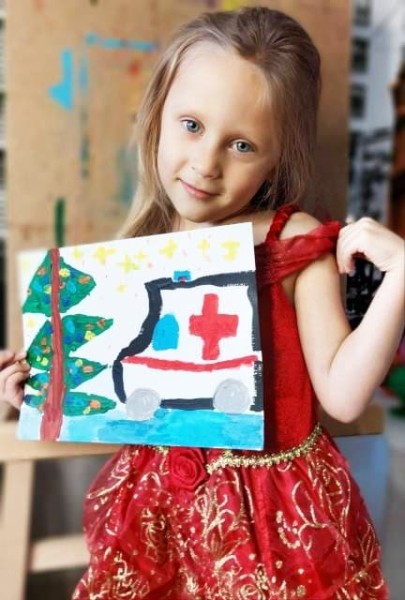 
        Редакция «Медвестника» подвела итоги конкурса «Малюнкi-падарункi»			    