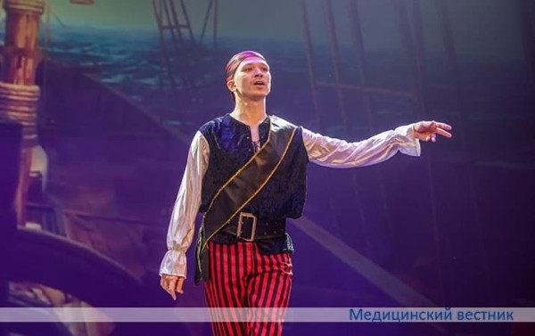 
        Состоялся финальный этап Республиканского конкурса самодеятельного художественного творчества работников здравоохранения			    