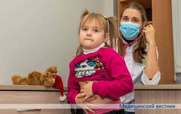 
        У Мінску пасля капрамонту адкрылі 36-ю паліклініку			    