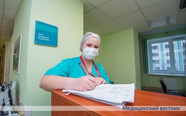 
        В НПЦ хирургии, трансплантологии и гематологии открылся первый инсультный блок европейского образца			    