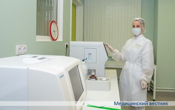 
        У Мінску пасля капрамонту адкрылі 36-ю паліклініку			    