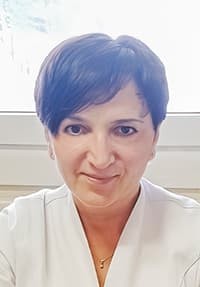 Анемия в общей терапевтической практике
Анемия в общей терапевтической практике