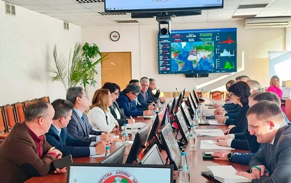 
        Отношения с Кубой динамично развиваются			    