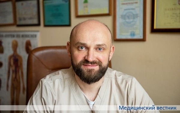 
        20 лет на базе 4-й ГКБ им. Н. Е. Савченко Минска функционирует Городской центр  сосудистой хирургии			    