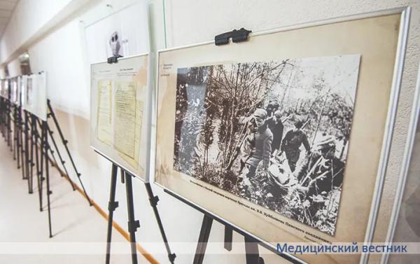 
        В Год мира и созидания — память о войне			    