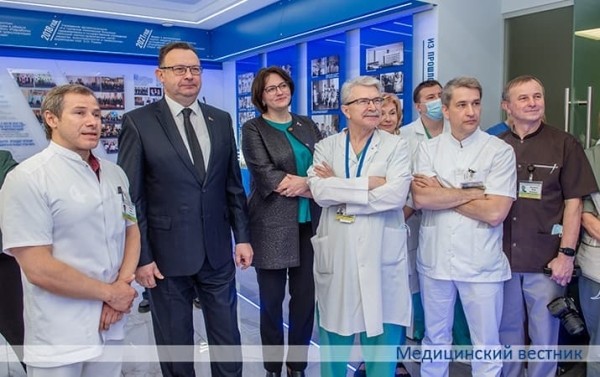 
        За 15 лет почти 1000 пересадок печени			    